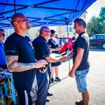 VIDEO: V Písku vrcholil jihočeský pohár TFA