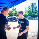 VIDEO: V Písku vrcholil jihočeský pohár TFA