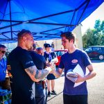 VIDEO: V Písku vrcholil jihočeský pohár TFA