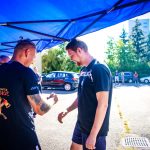 VIDEO: V Písku vrcholil jihočeský pohár TFA