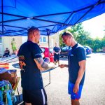 VIDEO: V Písku vrcholil jihočeský pohár TFA