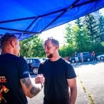 VIDEO: V Písku vrcholil jihočeský pohár TFA