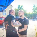 VIDEO: V Písku vrcholil jihočeský pohár TFA