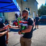 VIDEO: V Písku vrcholil jihočeský pohár TFA