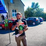 VIDEO: V Písku vrcholil jihočeský pohár TFA