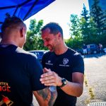 VIDEO: V Písku vrcholil jihočeský pohár TFA