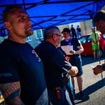 VIDEO: V Písku vrcholil jihočeský pohár TFA