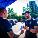 VIDEO: V Písku vrcholil jihočeský pohár TFA