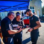 VIDEO: V Písku vrcholil jihočeský pohár TFA