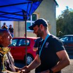 VIDEO: V Písku vrcholil jihočeský pohár TFA