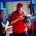 VIDEO: V Písku vrcholil jihočeský pohár TFA