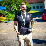 VIDEO: V Písku vrcholil jihočeský pohár TFA