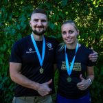 VIDEO: V Písku vrcholil jihočeský pohár TFA