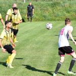 VIDEO: Podolí proti Včelné ve druhé půli přestalo hrát a chytilo se na Csaplárovu past