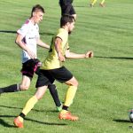 VIDEO: Podolí proti Včelné ve druhé půli přestalo hrát a chytilo se na Csaplárovu past