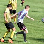 VIDEO: Podolí proti Včelné ve druhé půli přestalo hrát a chytilo se na Csaplárovu past