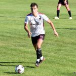 VIDEO: Podolí proti Včelné ve druhé půli přestalo hrát a chytilo se na Csaplárovu past