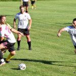 VIDEO: Podolí proti Včelné ve druhé půli přestalo hrát a chytilo se na Csaplárovu past