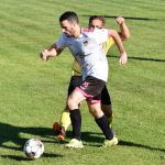 VIDEO: Podolí proti Včelné ve druhé půli přestalo hrát a chytilo se na Csaplárovu past