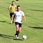 VIDEO: Podolí proti Včelné ve druhé půli přestalo hrát a chytilo se na Csaplárovu past