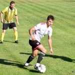 VIDEO: Podolí proti Včelné ve druhé půli přestalo hrát a chytilo se na Csaplárovu past