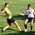 VIDEO: Podolí proti Včelné ve druhé půli přestalo hrát a chytilo se na Csaplárovu past