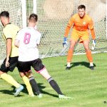 VIDEO: Podolí proti Včelné ve druhé půli přestalo hrát a chytilo se na Csaplárovu past