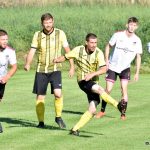 VIDEO: Podolí proti Včelné ve druhé půli přestalo hrát a chytilo se na Csaplárovu past