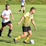 VIDEO: Podolí proti Včelné ve druhé půli přestalo hrát a chytilo se na Csaplárovu past