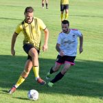 VIDEO: Podolí proti Včelné ve druhé půli přestalo hrát a chytilo se na Csaplárovu past