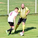 VIDEO: Podolí proti Včelné ve druhé půli přestalo hrát a chytilo se na Csaplárovu past