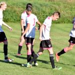 VIDEO: Podolí proti Včelné ve druhé půli přestalo hrát a chytilo se na Csaplárovu past