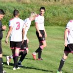 VIDEO: Podolí proti Včelné ve druhé půli přestalo hrát a chytilo se na Csaplárovu past