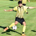 VIDEO: Podolí proti Včelné ve druhé půli přestalo hrát a chytilo se na Csaplárovu past