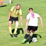 VIDEO: Podolí proti Včelné ve druhé půli přestalo hrát a chytilo se na Csaplárovu past