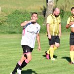 VIDEO: Podolí proti Včelné ve druhé půli přestalo hrát a chytilo se na Csaplárovu past