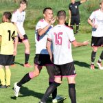 VIDEO: Podolí proti Včelné ve druhé půli přestalo hrát a chytilo se na Csaplárovu past