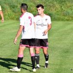 VIDEO: Podolí proti Včelné ve druhé půli přestalo hrát a chytilo se na Csaplárovu past