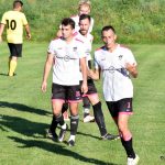 VIDEO: Podolí proti Včelné ve druhé půli přestalo hrát a chytilo se na Csaplárovu past