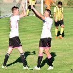 VIDEO: Podolí proti Včelné ve druhé půli přestalo hrát a chytilo se na Csaplárovu past