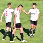 VIDEO: Podolí proti Včelné ve druhé půli přestalo hrát a chytilo se na Csaplárovu past