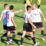 VIDEO: Podolí proti Včelné ve druhé půli přestalo hrát a chytilo se na Csaplárovu past