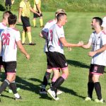 VIDEO: Podolí proti Včelné ve druhé půli přestalo hrát a chytilo se na Csaplárovu past