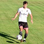 VIDEO: Podolí proti Včelné ve druhé půli přestalo hrát a chytilo se na Csaplárovu past