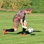 VIDEO: Podolí proti Včelné ve druhé půli přestalo hrát a chytilo se na Csaplárovu past