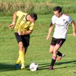 VIDEO: Podolí proti Včelné ve druhé půli přestalo hrát a chytilo se na Csaplárovu past