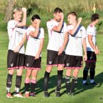 VIDEO: Podolí proti Včelné ve druhé půli přestalo hrát a chytilo se na Csaplárovu past