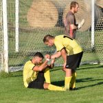 VIDEO: Podolí proti Včelné ve druhé půli přestalo hrát a chytilo se na Csaplárovu past