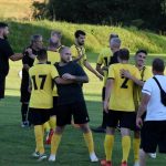 VIDEO: Podolí proti Včelné ve druhé půli přestalo hrát a chytilo se na Csaplárovu past