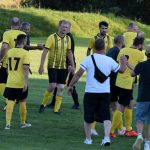 VIDEO: Podolí proti Včelné ve druhé půli přestalo hrát a chytilo se na Csaplárovu past